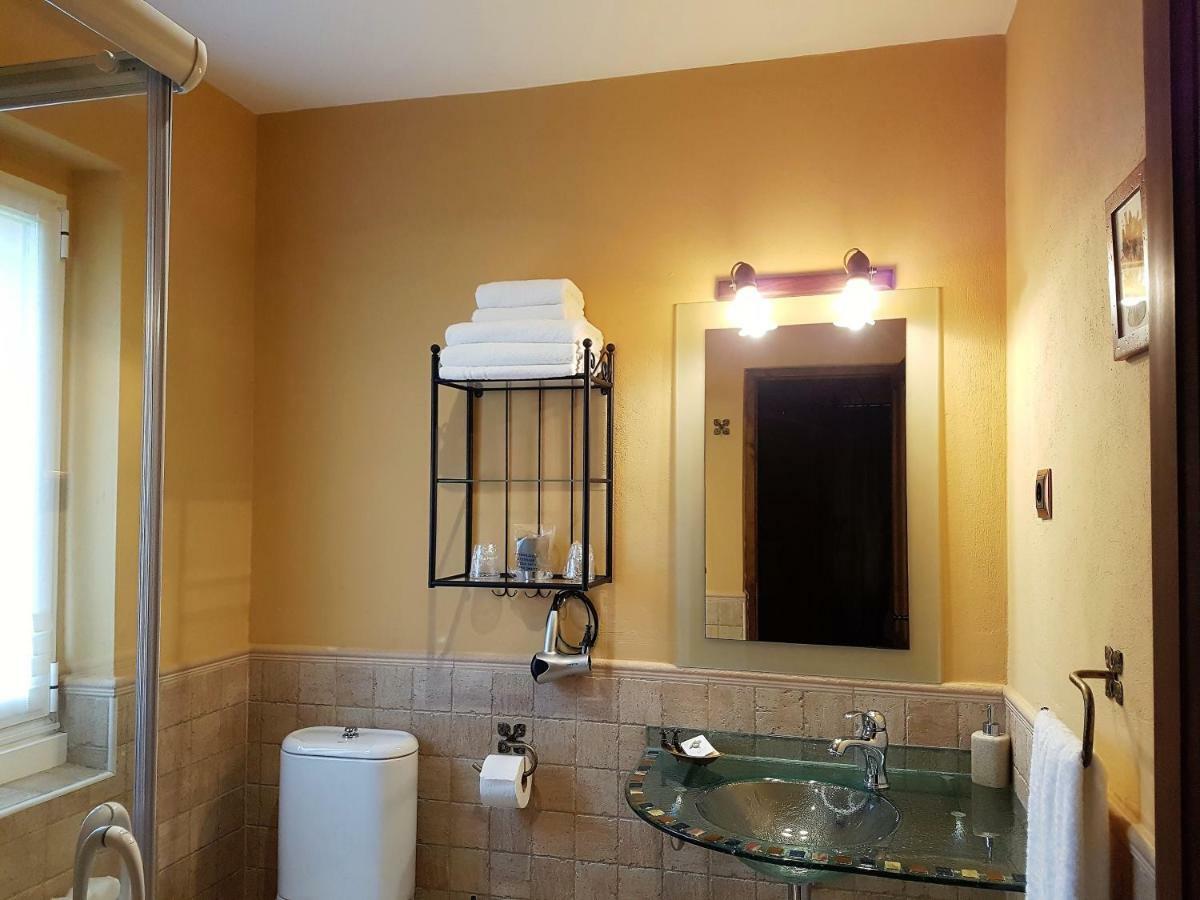 La Casona De Sames Konuk evi Dış mekan fotoğraf