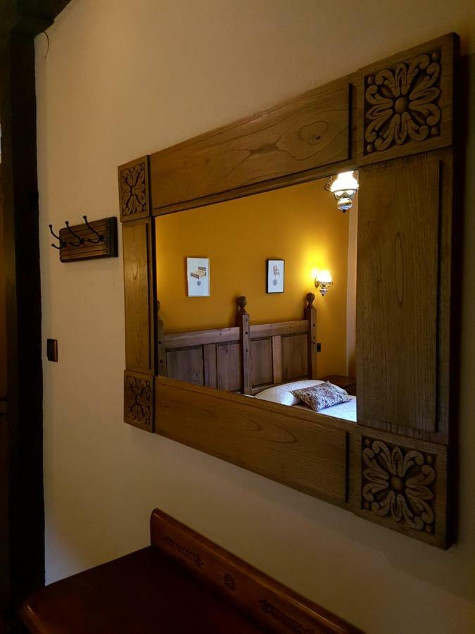 La Casona De Sames Konuk evi Dış mekan fotoğraf