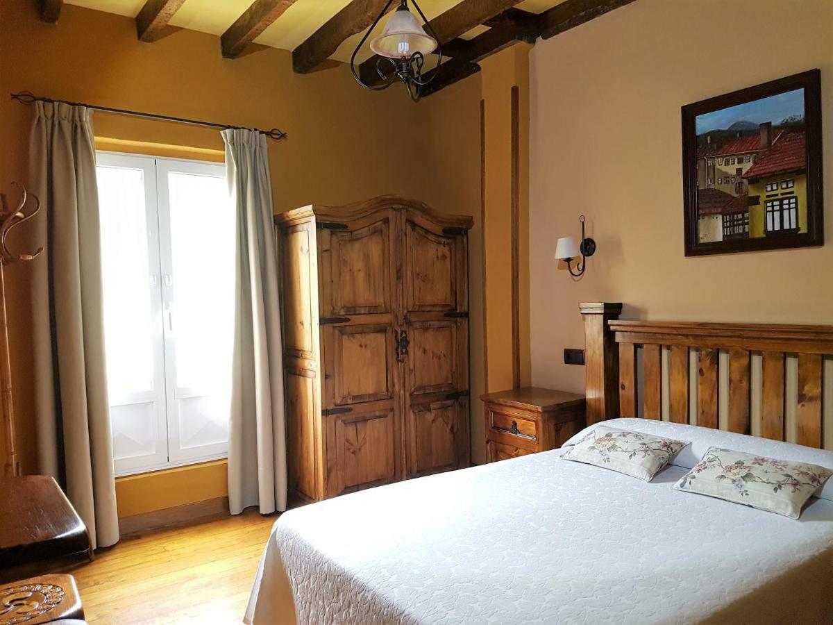 La Casona De Sames Konuk evi Dış mekan fotoğraf