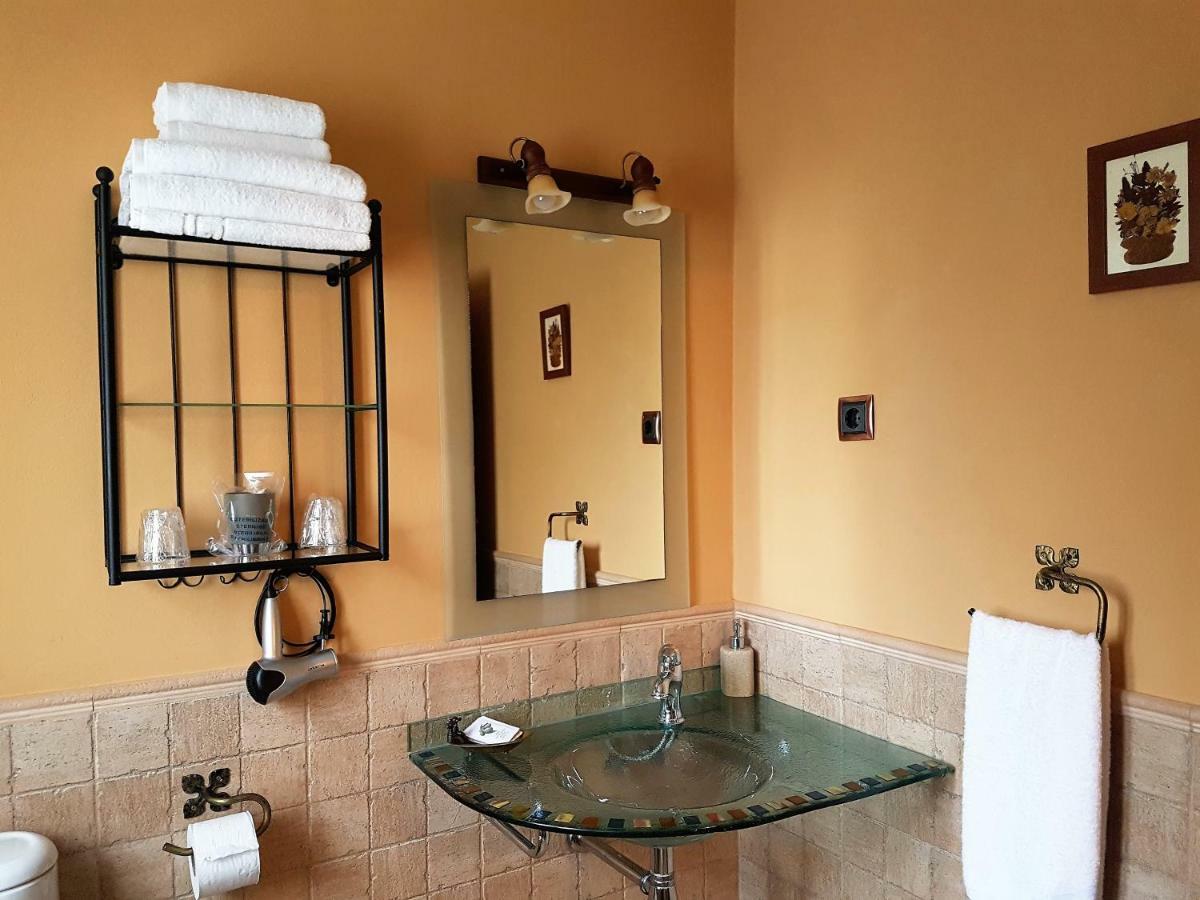 La Casona De Sames Konuk evi Dış mekan fotoğraf